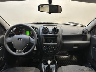 Фото LADA Granta I с пробегом Фото LADA Granta I с пробегом