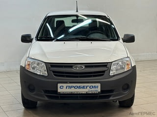 Фото LADA Granta I с пробегом Фото LADA Granta I с пробегом