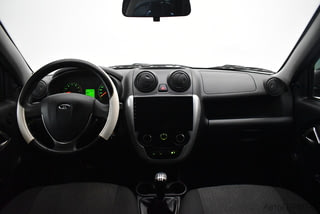 Фото LADA Granta I с пробегом Фото LADA Granta I с пробегом
