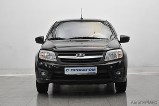 Фото LADA Granta I с пробегом Фото LADA Granta I с пробегом