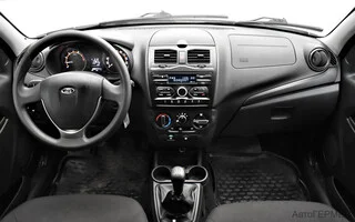 Фото LADA Granta I Рестайлинг с пробегом Фото LADA Granta I Рестайлинг с пробегом