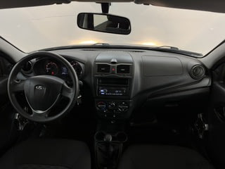 Фото LADA Granta I Рестайлинг с пробегом Фото LADA Granta I Рестайлинг с пробегом