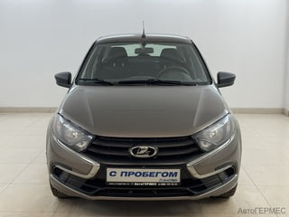 Фото LADA Granta I Рестайлинг с пробегом Фото LADA Granta I Рестайлинг с пробегом