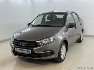 Фото LADA Granta I Рестайлинг с пробегом Фото LADA Granta I Рестайлинг с пробегом