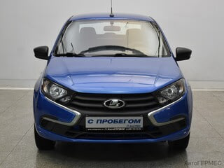 Фото LADA Granta I Рестайлинг с пробегом Фото LADA Granta I Рестайлинг с пробегом