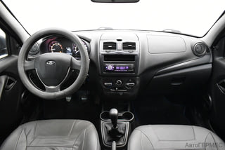 Фото LADA Granta I Рестайлинг с пробегом Фото LADA Granta I Рестайлинг с пробегом