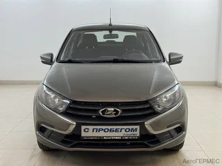 Фото LADA Granta I Рестайлинг с пробегом Фото LADA Granta I Рестайлинг с пробегом