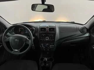 Фото LADA Granta I Рестайлинг с пробегом Фото LADA Granta I Рестайлинг с пробегом