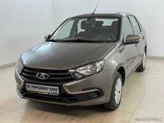 Фото LADA Granta I Рестайлинг с пробегом Фото LADA Granta I Рестайлинг с пробегом