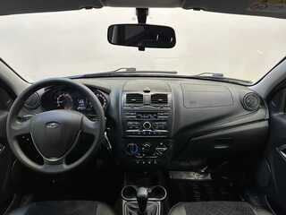 Фото LADA Granta I Рестайлинг с пробегом Фото LADA Granta I Рестайлинг с пробегом