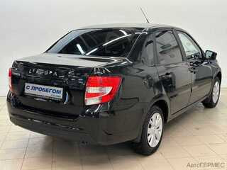 Фото LADA Granta I Рестайлинг с пробегом Фото LADA Granta I Рестайлинг с пробегом