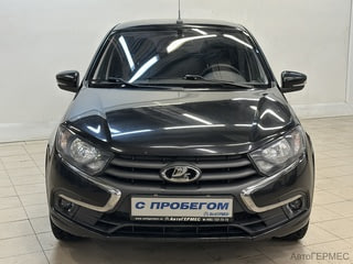 Фото LADA Granta I Рестайлинг с пробегом Фото LADA Granta I Рестайлинг с пробегом