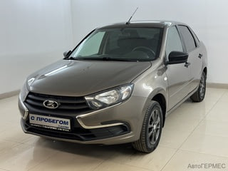Фото LADA Granta I Рестайлинг с пробегом Фото LADA Granta I Рестайлинг с пробегом