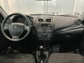 Фото LADA Granta I Рестайлинг с пробегом Фото LADA Granta I Рестайлинг с пробегом