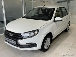 Фото LADA Granta I Рестайлинг с пробегом Фото LADA Granta I Рестайлинг с пробегом