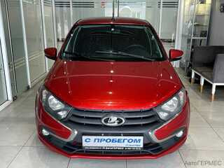 Фото LADA Granta I Рестайлинг с пробегом Фото LADA Granta I Рестайлинг с пробегом