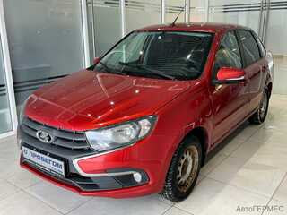 Фото LADA Granta I Рестайлинг с пробегом Фото LADA Granta I Рестайлинг с пробегом