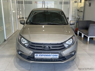 Фото LADA Granta I Рестайлинг с пробегом Фото LADA Granta I Рестайлинг с пробегом