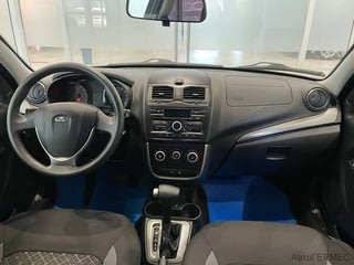 Фото LADA Granta I Рестайлинг с пробегом Фото LADA Granta I Рестайлинг с пробегом