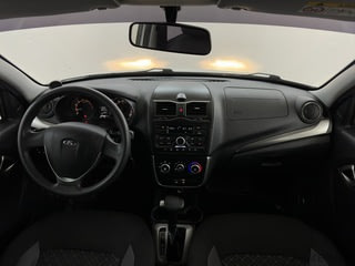 Фото LADA Granta I Рестайлинг с пробегом Фото LADA Granta I Рестайлинг с пробегом