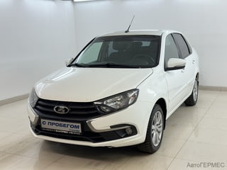 Фото LADA Granta I Рестайлинг с пробегом Фото LADA Granta I Рестайлинг с пробегом