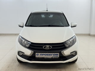 Фото LADA Granta I Рестайлинг с пробегом Фото LADA Granta I Рестайлинг с пробегом