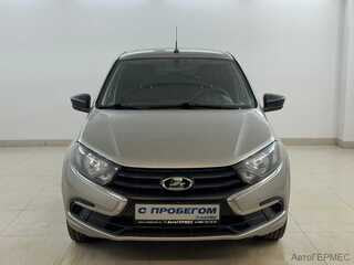 Фото LADA Granta I Рестайлинг с пробегом Фото LADA Granta I Рестайлинг с пробегом