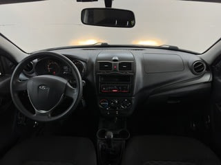 Фото LADA Granta I Рестайлинг с пробегом Фото LADA Granta I Рестайлинг с пробегом