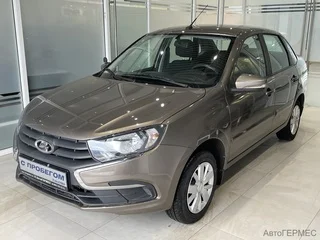 Фото LADA Granta I Рестайлинг с пробегом Фото LADA Granta I Рестайлинг с пробегом