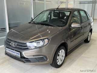 Фото LADA Granta I Рестайлинг с пробегом Фото LADA Granta I Рестайлинг с пробегом