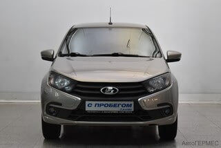 Фото LADA Granta I Рестайлинг с пробегом Фото LADA Granta I Рестайлинг с пробегом