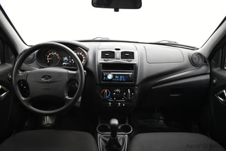 Фото LADA Granta I Рестайлинг с пробегом Фото LADA Granta I Рестайлинг с пробегом