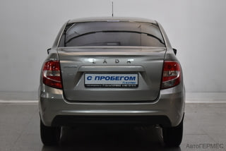 Фото LADA Granta I Рестайлинг с пробегом Фото LADA Granta I Рестайлинг с пробегом