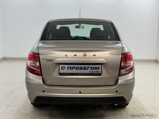 Фото LADA Granta I Рестайлинг с пробегом Фото LADA Granta I Рестайлинг с пробегом