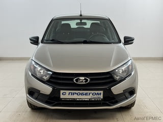 Фото LADA Granta I Рестайлинг с пробегом Фото LADA Granta I Рестайлинг с пробегом