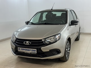 Фото LADA Granta I Рестайлинг с пробегом Фото LADA Granta I Рестайлинг с пробегом