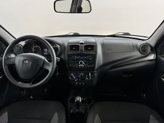 Фото LADA Granta I Рестайлинг с пробегом Фото LADA Granta I Рестайлинг с пробегом