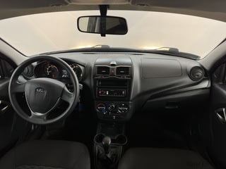 Фото LADA Granta I Рестайлинг с пробегом Фото LADA Granta I Рестайлинг с пробегом