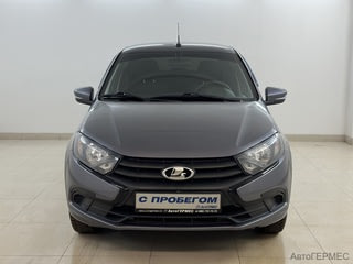 Фото LADA Granta I Рестайлинг с пробегом Фото LADA Granta I Рестайлинг с пробегом