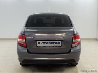 Фото LADA Granta I Рестайлинг с пробегом Фото LADA Granta I Рестайлинг с пробегом