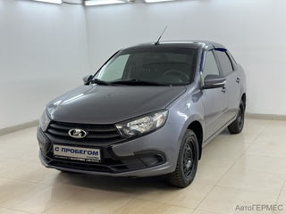 Фото LADA Granta I Рестайлинг с пробегом Фото LADA Granta I Рестайлинг с пробегом