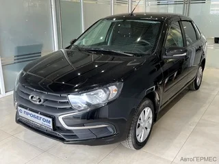 Фото LADA Granta I Рестайлинг с пробегом Фото LADA Granta I Рестайлинг с пробегом