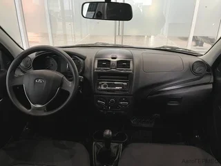 Фото LADA Granta I Рестайлинг с пробегом Фото LADA Granta I Рестайлинг с пробегом