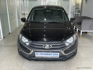 Фото LADA Granta I Рестайлинг с пробегом Фото LADA Granta I Рестайлинг с пробегом