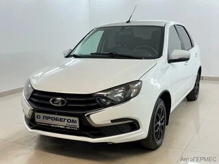 Фото LADA Granta I Рестайлинг с пробегом Фото LADA Granta I Рестайлинг с пробегом