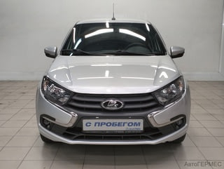 Фото LADA Granta I Рестайлинг с пробегом Фото LADA Granta I Рестайлинг с пробегом