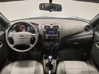 Фото LADA Granta I Рестайлинг с пробегом Фото LADA Granta I Рестайлинг с пробегом