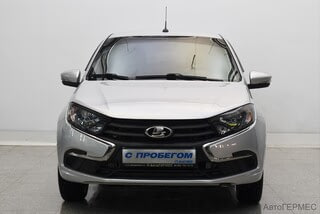 Фото LADA Granta I Рестайлинг с пробегом Фото LADA Granta I Рестайлинг с пробегом