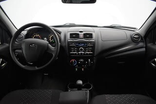 Фото LADA Granta I Рестайлинг с пробегом Фото LADA Granta I Рестайлинг с пробегом