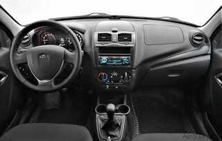 Фото LADA Granta I Рестайлинг с пробегом Фото LADA Granta I Рестайлинг с пробегом